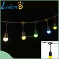 Outdoor use project decoration popular LED belt light