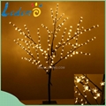 led indoor use 24V festival decoration mini cherry tree light