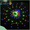 Indoor use F8 function outdoor led net