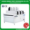 UV Curing/Dryer Machine for MDF/Plywood/Melamine Board