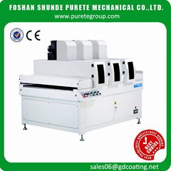 UV Curing/Dryer Machine for MDF/Plywood/Melamine Board