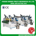 Three Color UV printing Machine 1