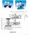 气体减压阀 1