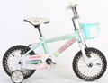 new models baby bicycle kids bike children bicycle chopper bike popular bicycle 