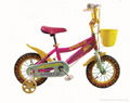 Chinese children bike manufacturer wholesale kids bike easy assebling  1