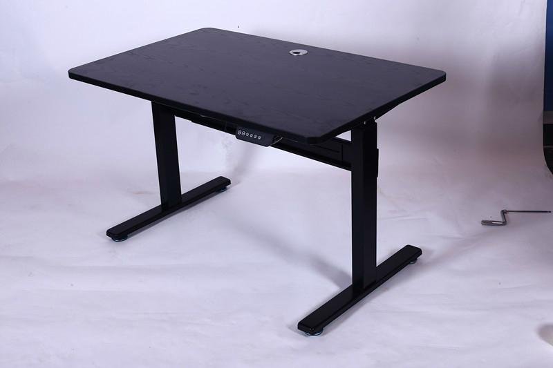 electric height adjustable desk