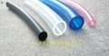 廠家供應環保PVC軟套管食品級軟管耐寒絕緣套管阻燃套管 2