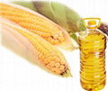 Refined Corn Oil 1