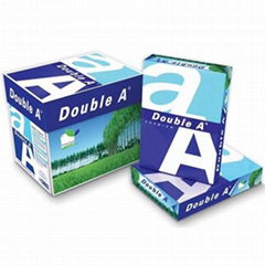 Double A Copy Paper