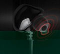 Qilian Q3 In-Ear Earphones bass running