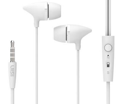 Yun Shi C100 headset ear subwoofer earbuds Apple computer mobile phone