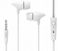 Yun Shi C100 headset ear subwoofer earbuds Apple computer mobile phone