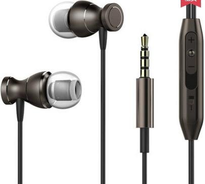 GUZEL magnetic metal bass in computer and mobile phone headset earbud music