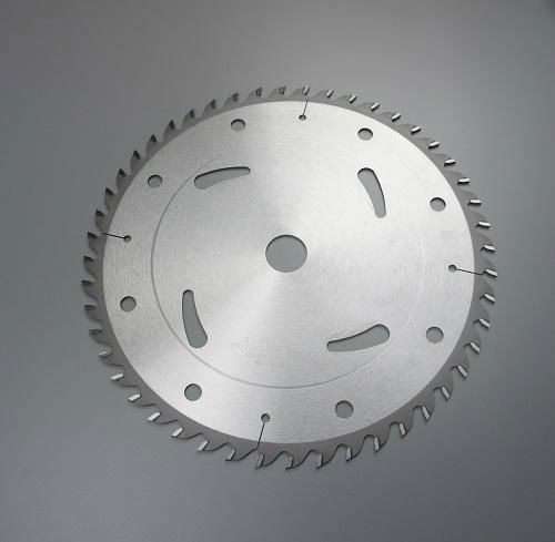German standard tungsten carbide tiped circular cutting wood tct saw blade  4