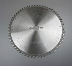 Durable TCT cutting wood saw blade for