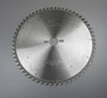 Wood cutting tools circular saw blade