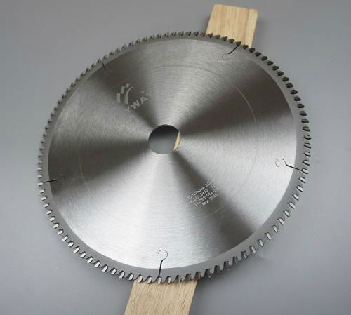 Wood cutting tools circular saw blade for particle board mdf melamine 2