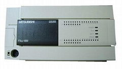 Mitsubishi FX3U Series FX3U-48MR/ES-A