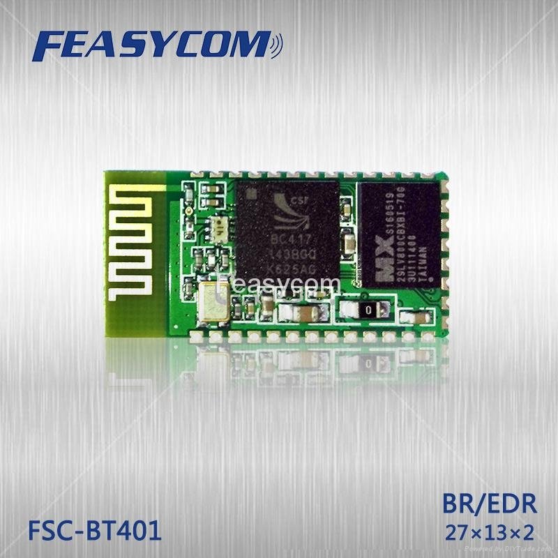 Bluetooth Classic Module For Home Automation