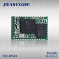 Bluetooth Classic Module For Barcode