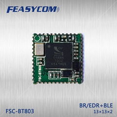 Bluetooth Classic Module For Lighting Control