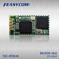 Bluetooth Classic Module For Lighting Control 1