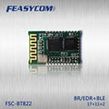 Bluetooth Classic Module For Speaker