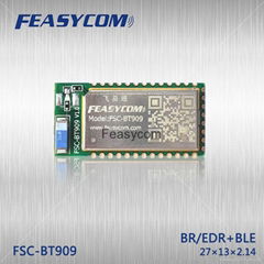 Bluetooth 4.0 Dual  Module For Barcode Scanner