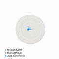 Long transmit distance Bluetooth 5.0 ble iBeacon, Eddystone , AltBeacon Beacon  1