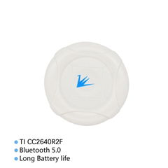 Long transmit distance Bluetooth 5.0 ble