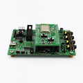 Bluetooth 5.0 CSR8675 stereo audio transceiver module for high quality wireirele 4