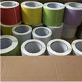 thermal transfer label