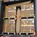 Dunnage air bags for container 2