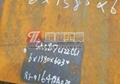 SA387GR22CL2容器鋼板上海現貨批發