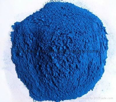 iron oxide blue 2