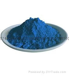 iron oxide blue