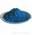 iron oxide blue