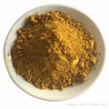 iron oxide yellow