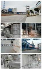 Langfang Silver Horse Pigment Co., Ltd.