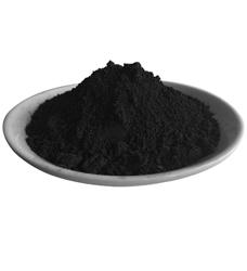 iron oxide black