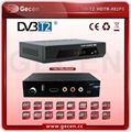 good quality satellite receiver hd dvb