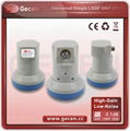 GKF-2125 mini strong digital ku-band universal Single LNB 1