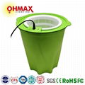 OHMAX Automatic Irrigation System Smart