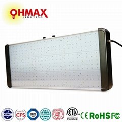 OHMAX 700W Full Spectrum Dimmable LED Panel Grow Light