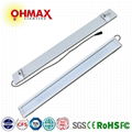OHMAX 9mm Ultra Thin Waterproof LED Grow Light for Plant or Aquarium