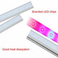 OHMAX Double-face Lighting IP65 Waterproof Tomato LED Grow Light Bar 3