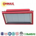 OHMAX 200W LED Panel Grow Light