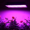 OHMAX 200W LED Panel Grow Light 4