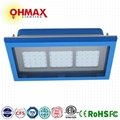 OHMAX 130W LED Panel Grow Light