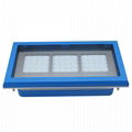 OHMAX 130W LED Panel Grow Light 2